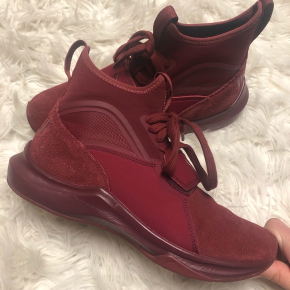 Puma | Shoes | Puma Phenom Suede 